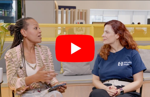 Reportagem na Folha de São Paulo